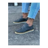 Gri Erkek Casual Ayakkabı