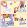 GTG01 , Bebek ve Tek Boynuzlu At, Dreamtopia Hayaller Ülkesi