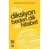 Güçlü İletişimin Sırları Diksiyon Beden Dili ve Hitabet