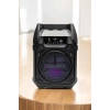 Güçlü ve Şarj Edilebilir Bluetooth Hoparlör 6.5 İnç