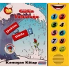 Gülün Yolculuğu  Dokun ve Dinle Konuşan Kitap