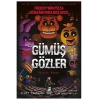 Gümüş Gözler Çizgi Roman
