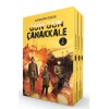 Gün Gün Çanakkale - 3 Cilt