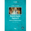 Gündelik Hayatın Eleştirisi 2