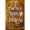 Güneş Kraliçesi İmtihanı