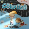 Güneş Sistemi Serisi Gökyüzü
