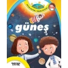 Güneş - Solar Sistem / Güneş Sistemi
