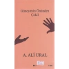 Güneşimin Önünden Çekil
