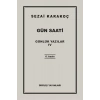 Günlük Yazılar 4 - Gün Saati