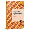 Günümüz Türkçesiyle Evliya Çelebi Seyahatnamesi 7. Kitap