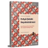 Günümüz Türkçesiyle Evliya Çelebi Seyahatnamesi 8. Kitap