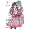 Güzel Kokulu Çiçekler Zarafetle Açar Cilt 3