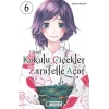 Güzel Kokulu Çiçekler Zarafetle Açar Cilt 6