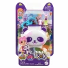 GYV99 Polly Pket Çantaya Takılabilen Mini Oyun Setleri