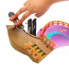 H01 Hot Wheels Skate Ahtt Kaykay Parkı Oyun Seti