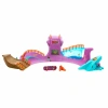 H01 Hot Wheels Skate Ahtt Kaykay Parkı Oyun Seti