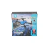 H866HW - Vardem 2.4G Wifi Kameralı Şarjlı Full Fonksiyon Drone