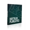 Haftalık Planlayıcı