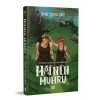 Hainin Mührü 2 - Tanrı Kuyusunun Kemikleri (Ciltli)