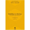 Hakikat ve Şeriat