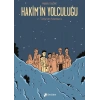 Hakimin Yolculuğu 2 - Türkiyeden Yunanistana
