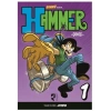 Hammer - Çekiç - 1