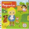 Hareketli Hayvanlar