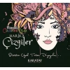 Harika Çizgiler - Mandala Colouring Relax