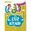 Harika Harfler Cüz Kitabı