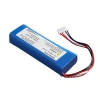 Harman Kardon Go Play Uyumlu 7.4V 3000 Mah Soketli Batarya (74)