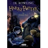 Harry Potter 1 Harry Potter ve Felsefe Taşı