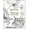 Harry Potter Boyama Kitabı