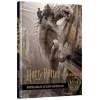 Harry Potter Film Dehlizi 3 Hortkuluklar ve Ölüm Yadigârları (Ciltli)