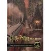 Harry Potter Film Dehlizi Kitap 2 Diagon Yolu, Hogwarts Ekspresi ve Sihir Bakanlığı