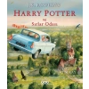 Harry Potter ve Sırlar Odası (2) Resimli Özel Baskı