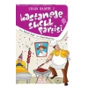 Hastanede Sucuk Partisi