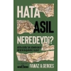 Hata Asıl Neredeydi? Orta Doğu’da Demokrasi Neden Başarısız Oldu?