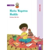 Hata Yapma Hakkı