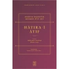 Hâtıra-i Âtıf