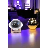 Hava Nemlendirici Masa ve Gece Lambası USB Projeksiyon Aromaterapi