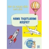 Hava Taşıtlarını Keşfet
