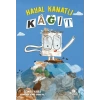 Hayal Kanatlı Kâğıt