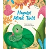 Hayalci Minik Tırtıl