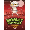 Hayalet Hayvanlar - Tüy Yumağının İntikamı