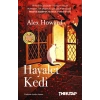 Hayalet Kedi