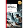 Hayalet Öyküleri ve Diğer Doğaüstü Anlatılar