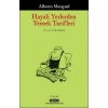 Hayali Yerlerden Yemek Tarifleri