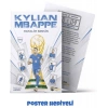 Hayalim Sensin Kylian Mbappe