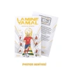 Hayalim Sensin Lamine Yamal