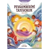 Hayalini Kuruyorum Peygamberimi Tanıyorum  - İkinci Kitap